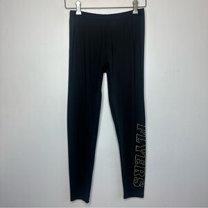 Official NHL G-III 4her Carl Banks Philadelphia Flyers Leggings Size Large L